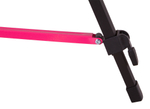 Телескоп Bresser Junior Space Explorer 45/600 AZ, розовый