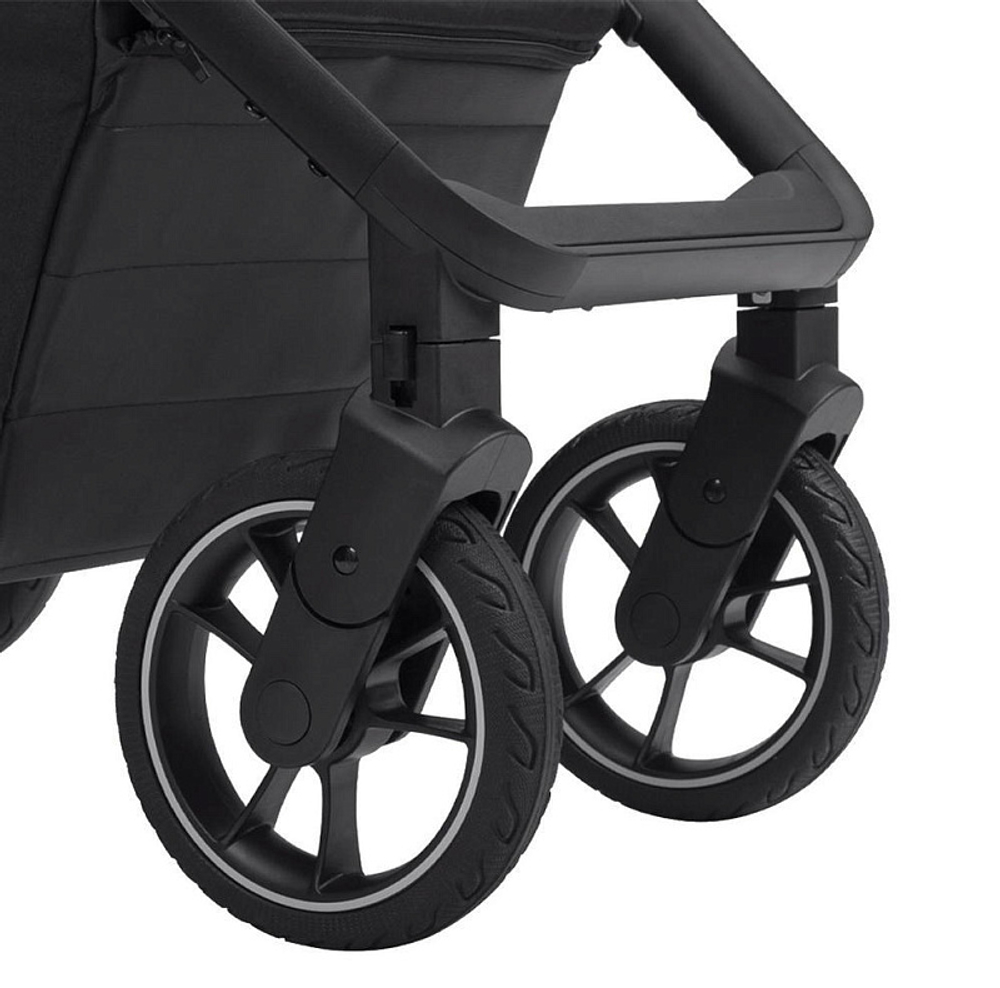 Детская коляска CARRELLO Alfa CRL-5508 Grafite grey
