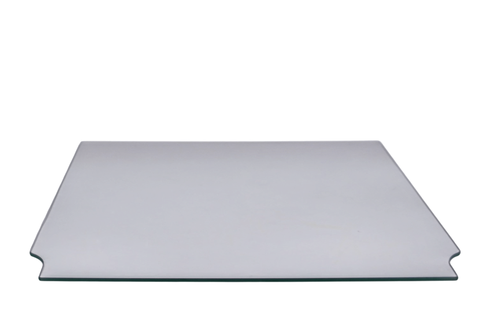 Внутреннее стекло двери духовки электроплиты Kraft KF-FSK50603CEGW (50-55см)