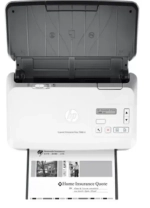 Сканер HP  Scanjet Enterprise 7000 s3