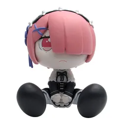 Фигурка Binivini Baby Re:Zero: Ram (003)