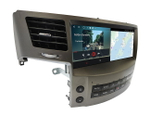 Автомагнитола LX Mode для Lexus LX 570 2007 - 2015