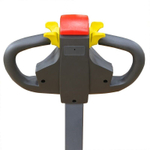 Подъемник ножничный самоходный SJY-0.5-11A (500 кг, 11 м) SMARTLIFT (SMART)