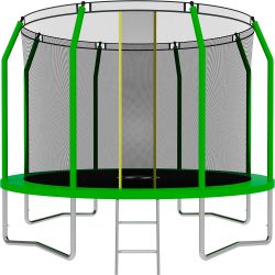 SWOLLEN Comfort 10 FT (Green)