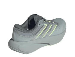 Мужские беговые кроссовки adidas Supernova Solution 3 M Зеленые