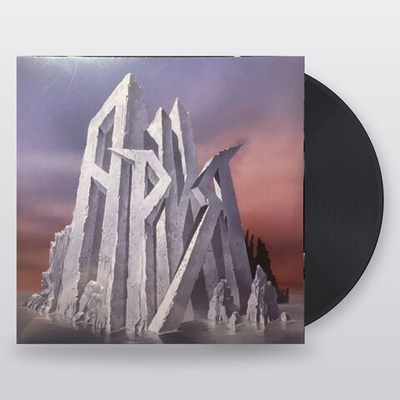 Ария — Мания Величия (LP)