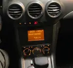 Магнитола для Opel Antara 2006-2015 (перенос БК вниз, черная) - Teyes CC3-2K монитор 13", QLED+2K, Android 10, Быстрая, 4G SIM-слот, CarPlay
