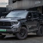 Платформа на крышу для Tank 400 2023+