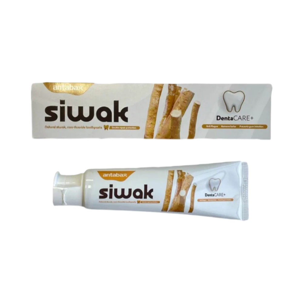 Зубная паста Antabax Siwak, 100 г