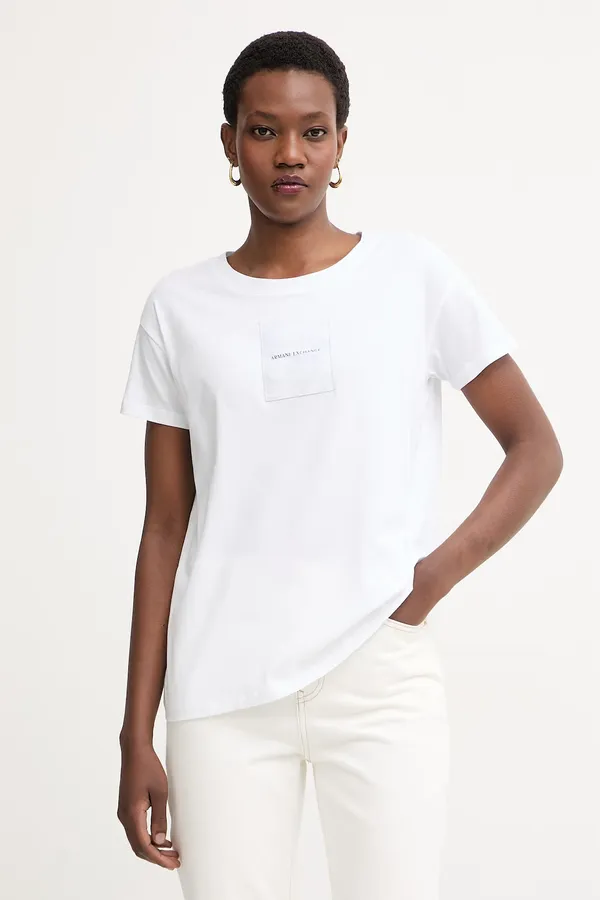 Футболка женская ARMANI EXCHANGE