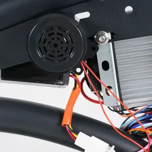 Bluetooth-аудиосистема для моделей M1/ M1P/ M1PS/ M8S (custom) (ПОД ЗАКАЗ)