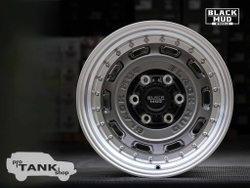 TANK 300 Колесный диск 17'' (1шт.) M580C178535MIG