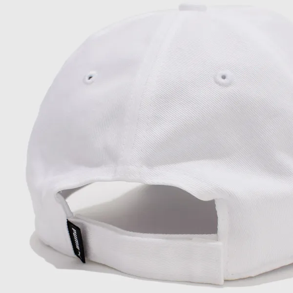 Кепка взрослая PUMA ESS NO. 1 LOGO PATCH BB Cap