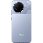 Смартфон Xiaomi Poco F7 Pro 12/256GB, Blue (Голубой)