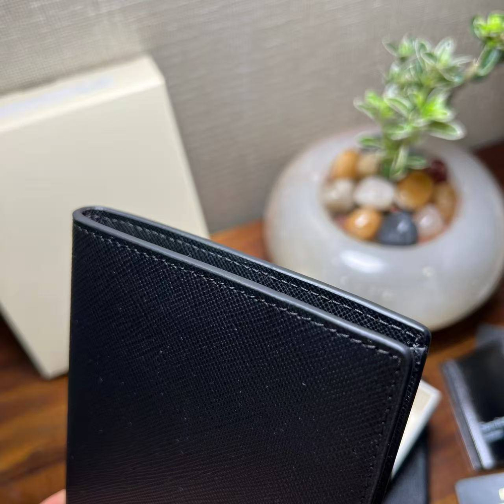 Обложка для паспорта Montblanc