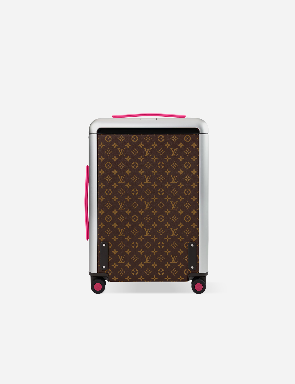 Чемодан Louis Vuitton Horizon 55 Monogram Canvas "Pondichery Pink"