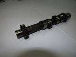 Вал распределительный ведущий KM2V80/Air-mixed camshaft