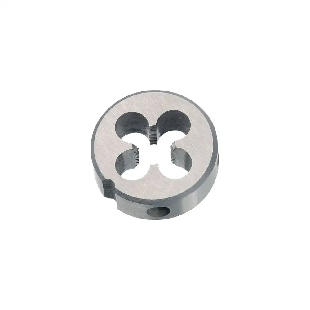 Плашка круглая DIN 223 M12x1,5 VÖLKEL 26448