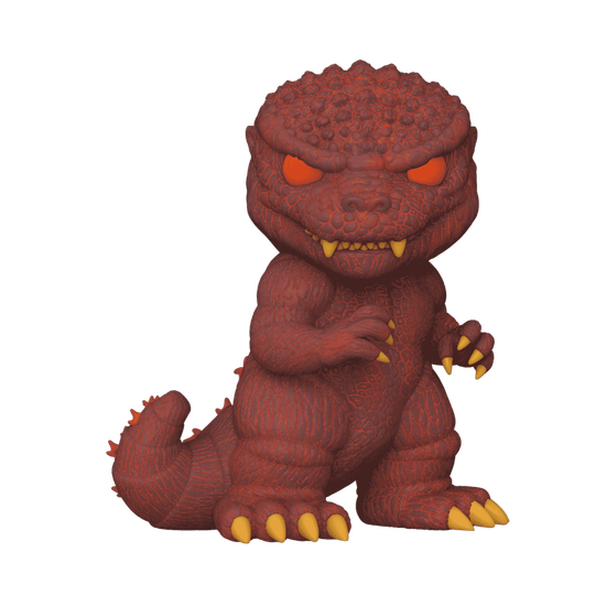 Фигурка Funko POP! Movies Godzilla 70th Godzilla 1984 Chase (1663)