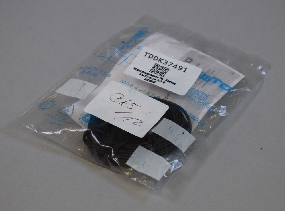 FESTO KMYZ-4-24-0,5-B FESTO KMYZ-4-24-0,5-B