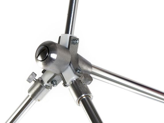 Подставка Salmo ROD-POD Al 3U+3Y