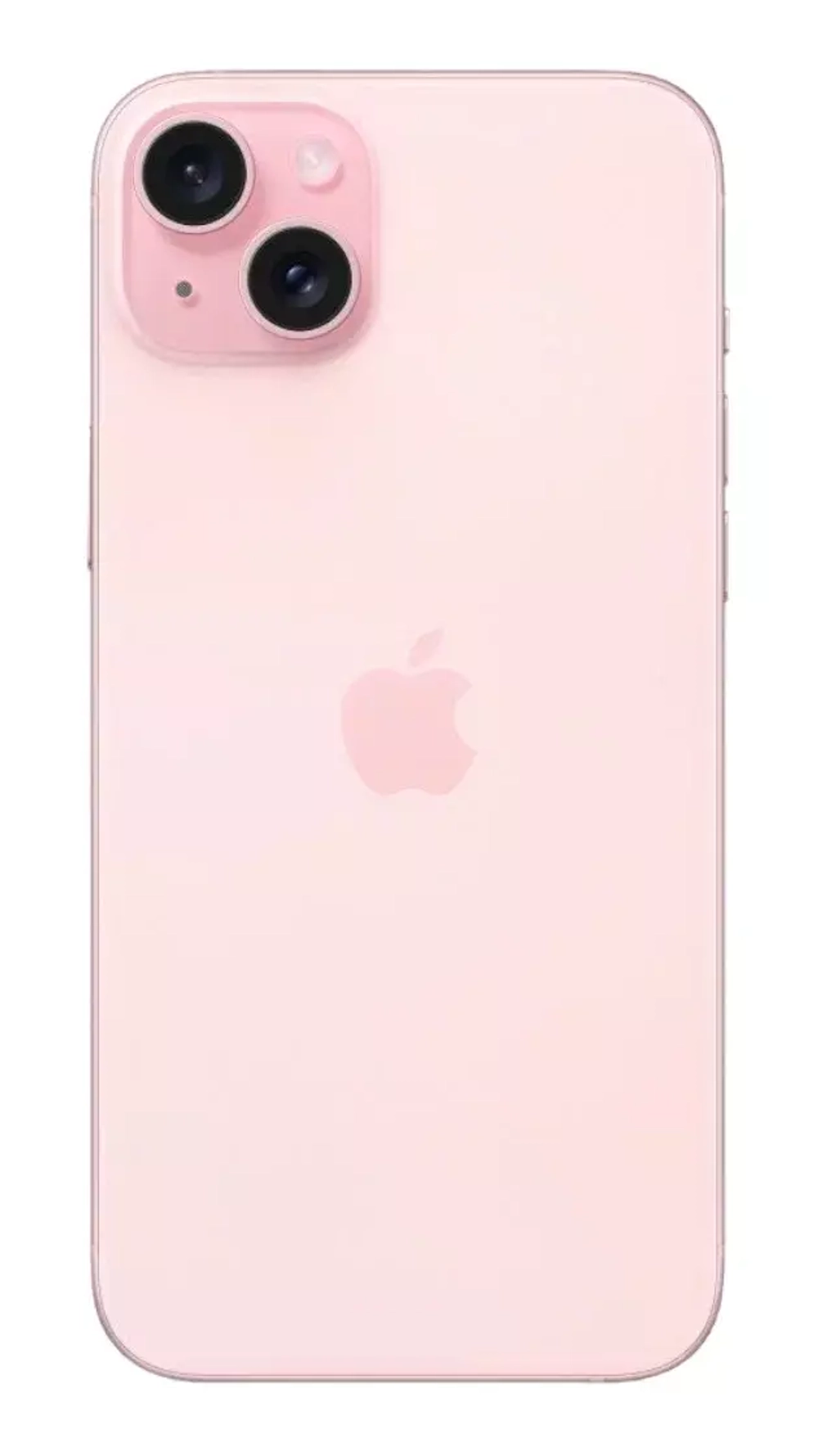 Apple iPhone 15 Plus 256Gb Pink