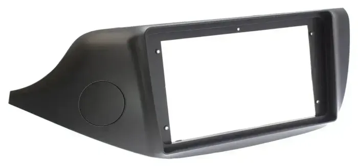 Магнитола для KIA Ceed 2 JD 2012-2018 (рамка матовая) - Teyes CC4-PRO монитор 13" 2K QLED на Android 13, Быстрейшая, Snapdragon 778G, ИИ, CarPlay, DSP, 4G SIM-слот