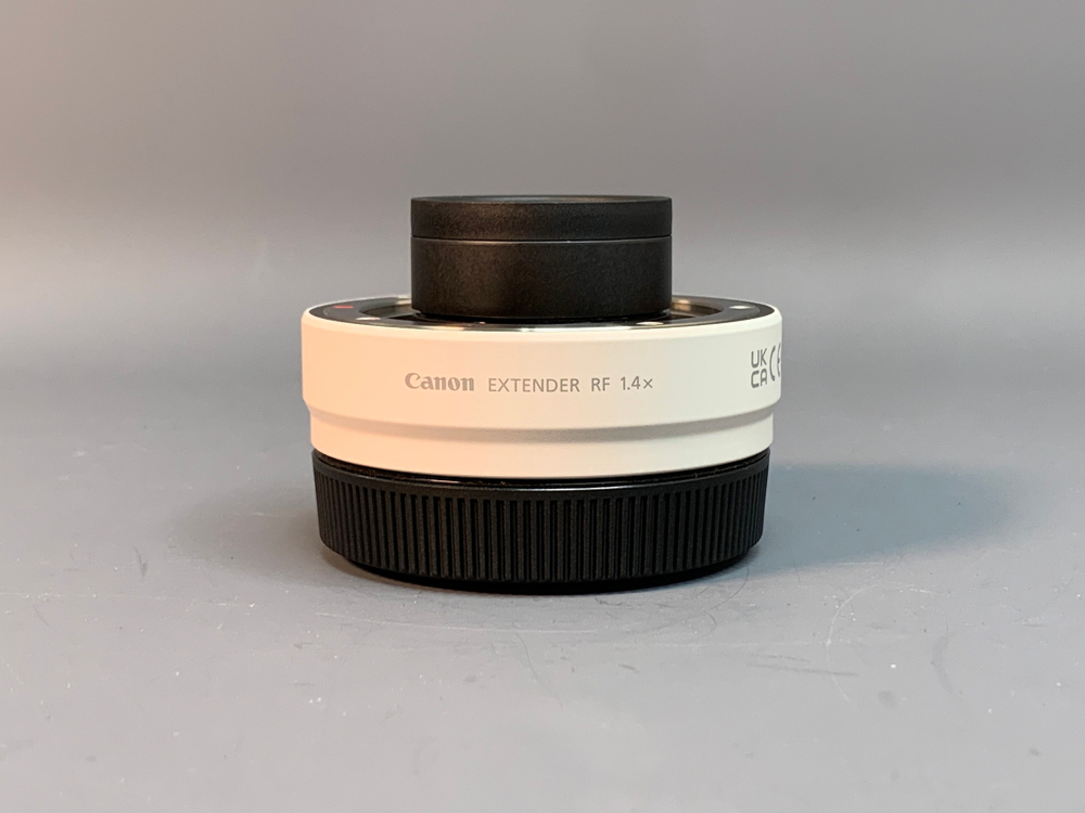 Canon Extender RF 1.4X На гарантии до 26.04.26