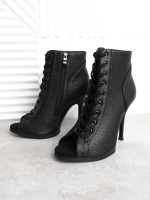 Профессиональные хилсы для high heels литая колодка