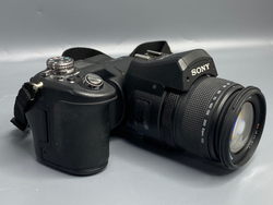 Sony Cyber-shot DSC-F828