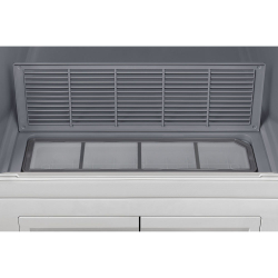 Паровой шкаф Samsung DF60R8600CG AirDresser
