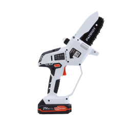 Пила PATRIOT CS 215 21В UES мини цепная аккумуляторная