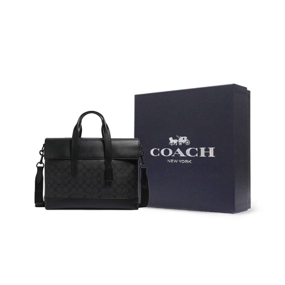 Сумка COACH Hamilton 38, 4190-JIO79