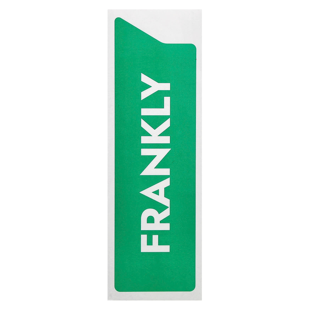 Frankly, Cica 80 & HA Toner, 260 мл (8,8 жидк. Унции)