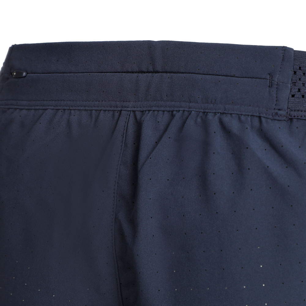Мужские теннисные шорты Wilson Tournament 7in Shorts Men - Blue