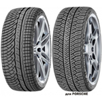 Зимняя шина Michelin Pilot Alpin 4 (Porsche) N1 (285/40 R19 103V)