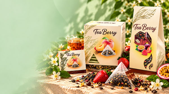 Tea Berry
