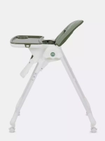 Стол-стул MOWBaby "HONEY" RH600 Green