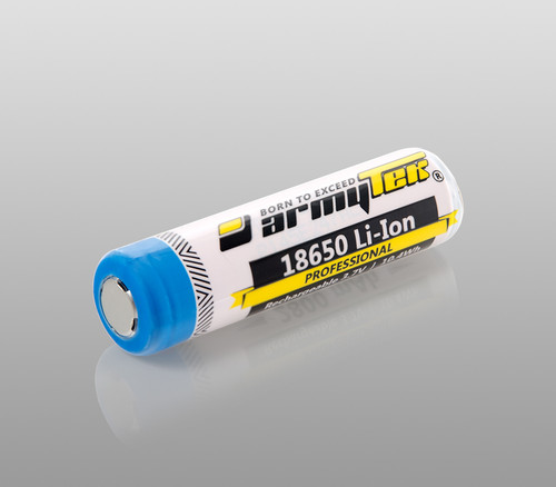 Li-Ion аккумулятор Armytek 18650 2800 mAh