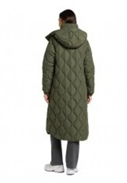 Куртка LONG PUFFER 112370874