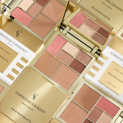 Christian Laurent Pour La Beaute - Палетка многофункциональная, 1 szt.
