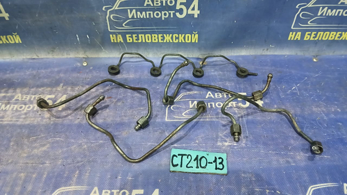 Топливная рейка TOYOTA CORONA PREMIO 1996
