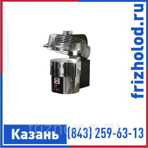 Пресс для пиццы Grill Master Ф2ПЦЭМ/35