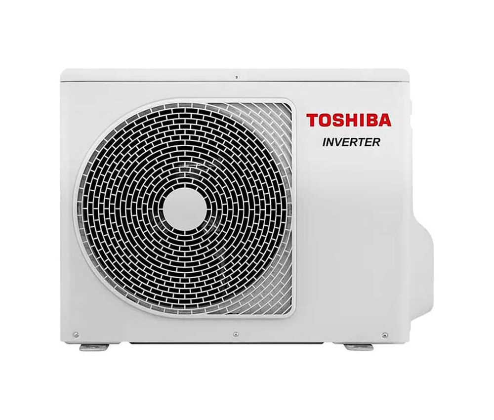 Toshiba EKVG Inverter RAS-B10E2KVG-E/RAS-10E2AVG-EE