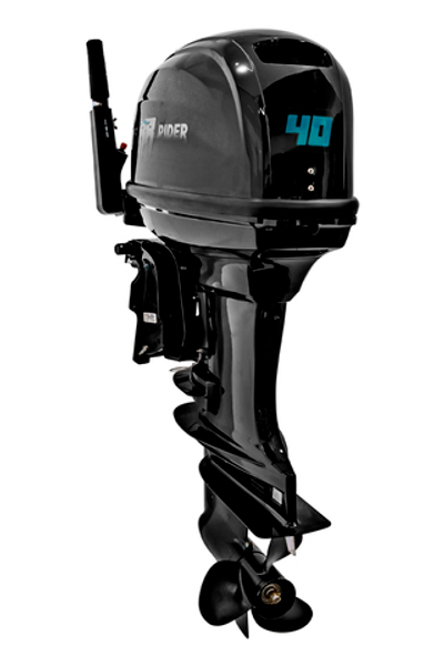 Лодочный мотор Reef Rider RR40FHS
