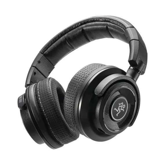 Mackie MC-350 Black