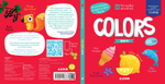 Книга "Colors. Цвета" для изучения английского