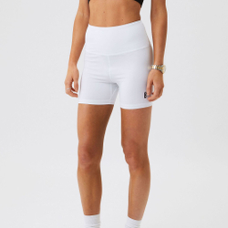 Женские теннисные шорты Björn Borg ACE Shorts Women - White