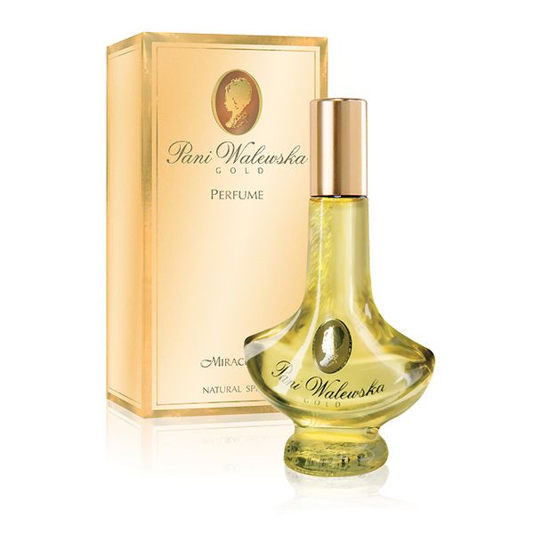 Miraculum Pani Walewska Gold