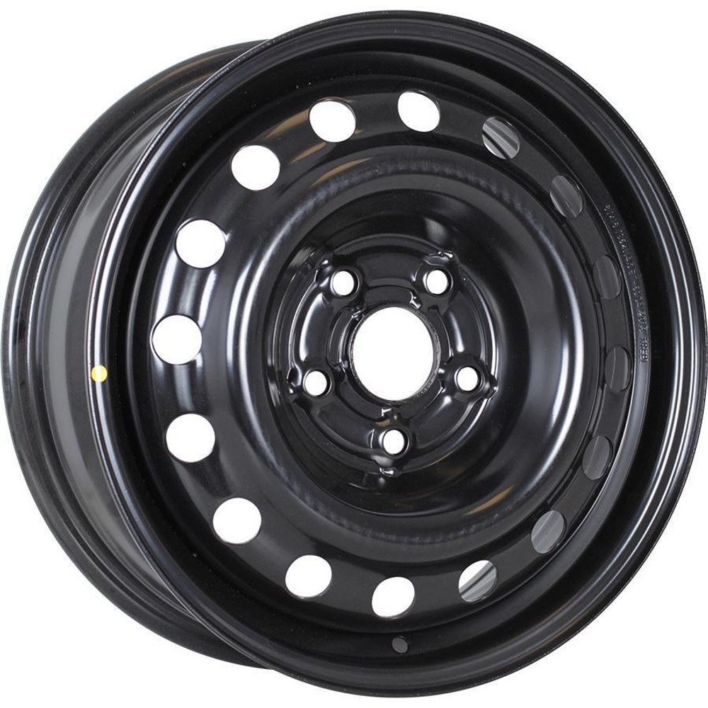 Trebl X40960 7x17 5x108 ET 40 Dia 54.1 (черный)